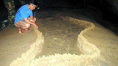 du lich phong nha